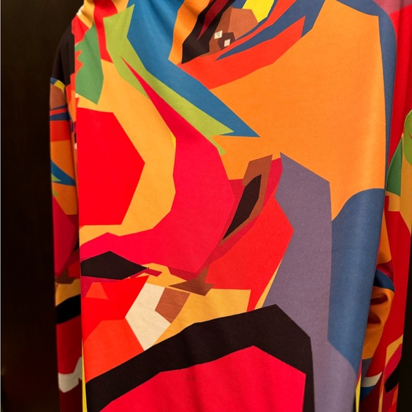 Veyron Calanari Limited spec design long sleeve shirts and hoody - Picture 14 of 14